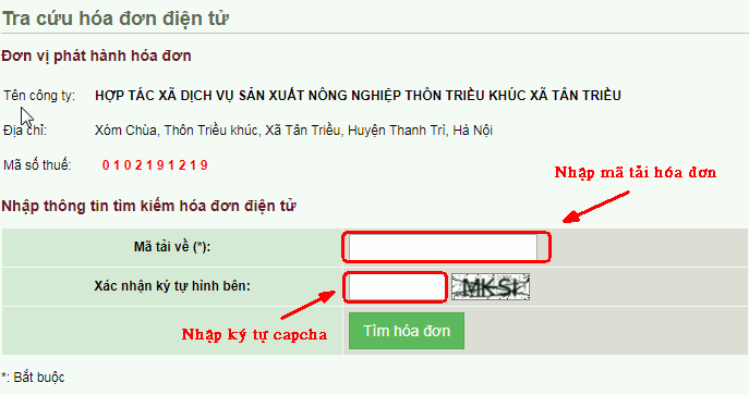 Bước 2
